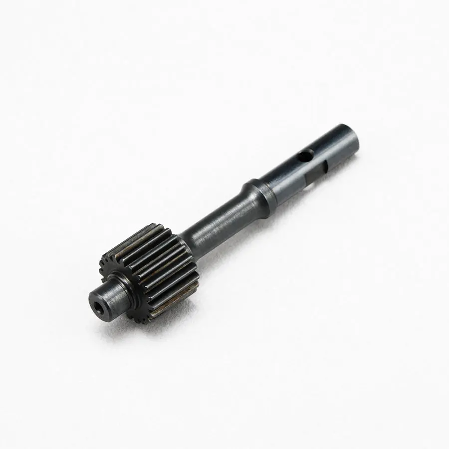 Yokomo Steel Top Shaft 20T 1
