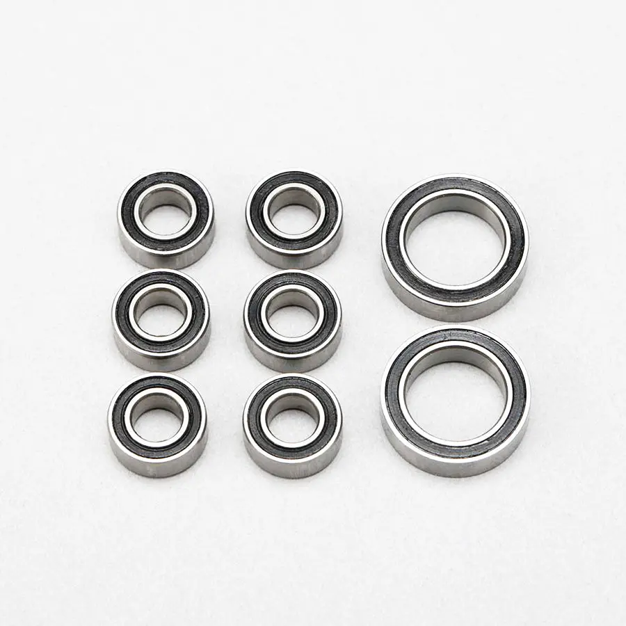 Yokomo Transmission Ceramic Ball Bearing Set 1