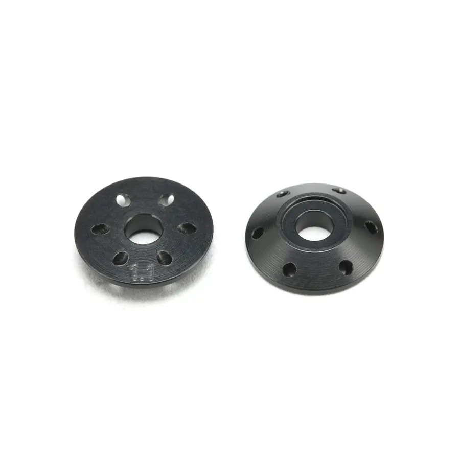 Yokomo Slf Big Bore Shock Taper Piston Φ1.1 × 6 1