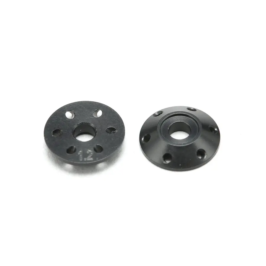 Yokomo Slf Big Bore Shock Taper Piston Φ1.2 × 6 1