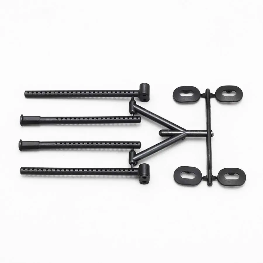 Yokomo Body Mount Set 1