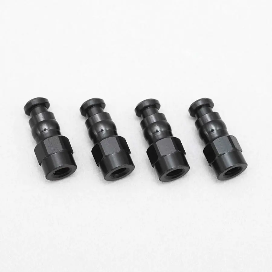 Yokomo Shock Cap Ball 13.5Mm 1