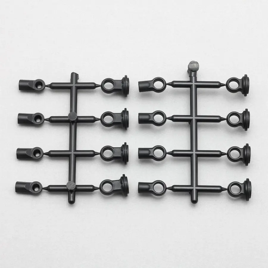 Yokomo Shock Cap Set 1
