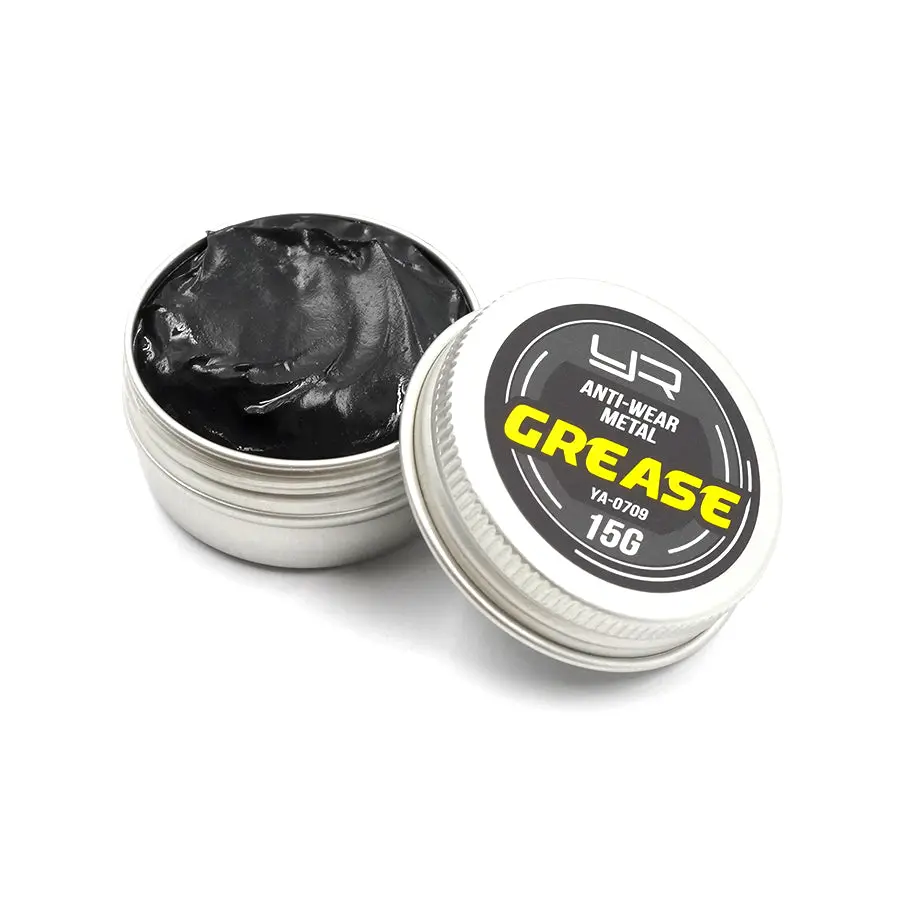 Yeah Racing High Quality Anti-Wear Metal Grease 1