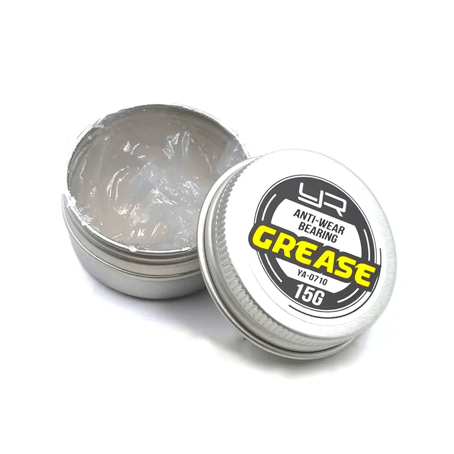 Yeah Racing High Quality Anti-Wear Bearing & Diff Grease 1