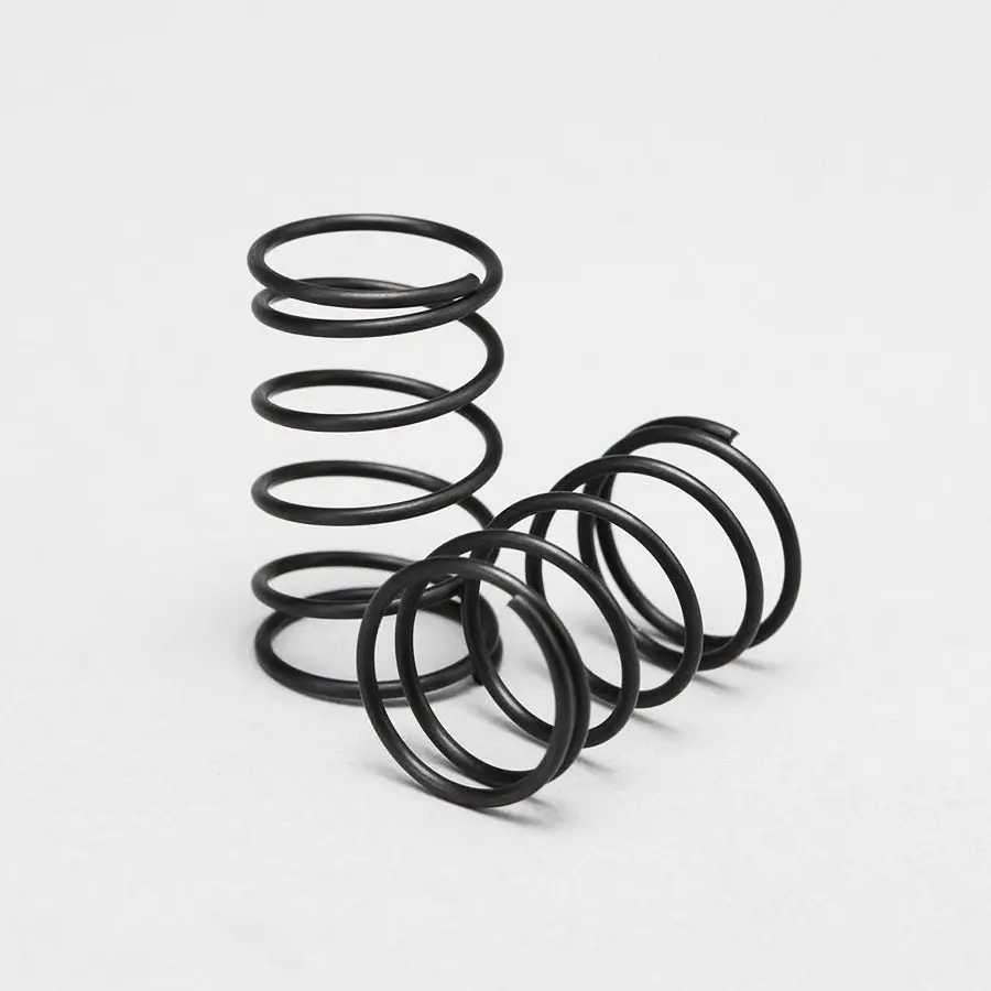 Yokomo Drift Spring Front ⌀1.2 X 6.0 1