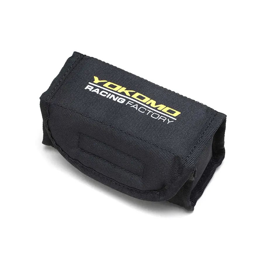Yokomo Lipo Battery Safety Bag S 1