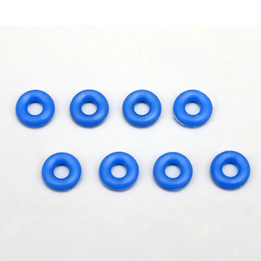 Yokomo High-Grade P3 O-Ring - Blue 1
