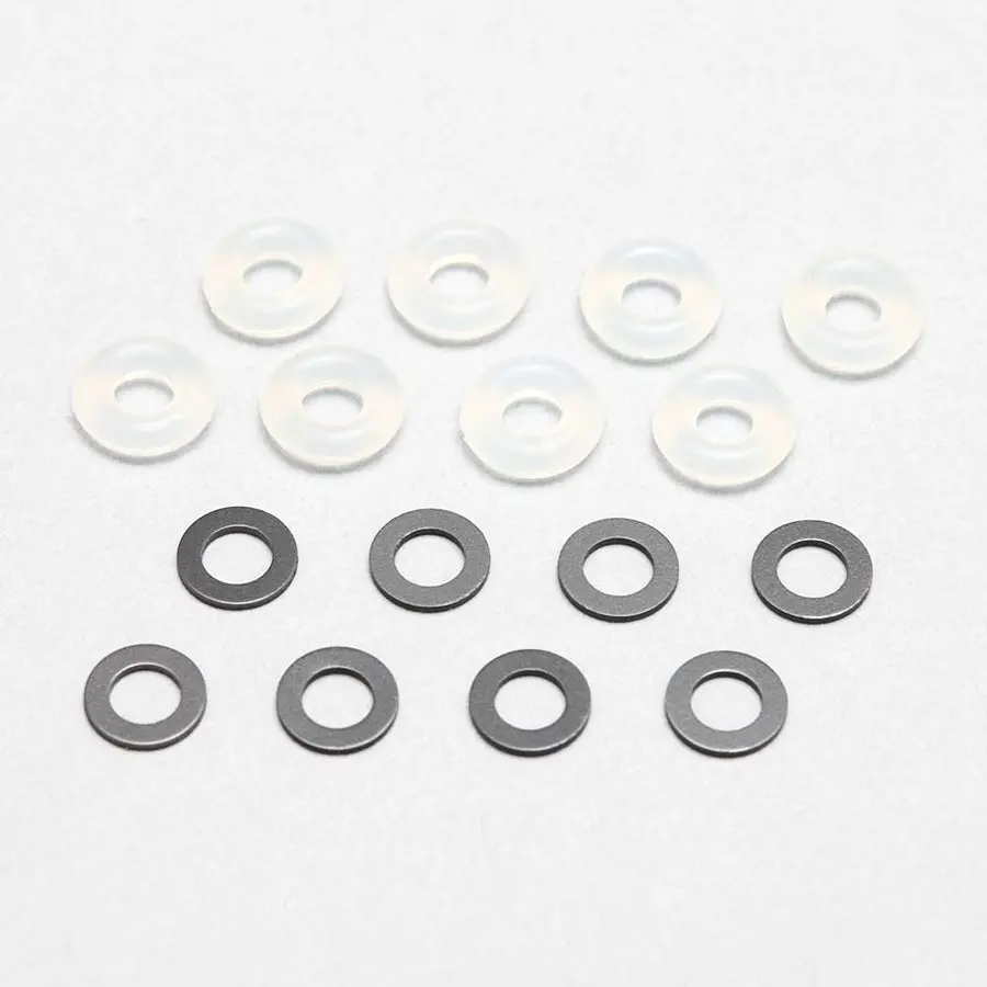 Yokomo High-Grade Shock O-Ring 1