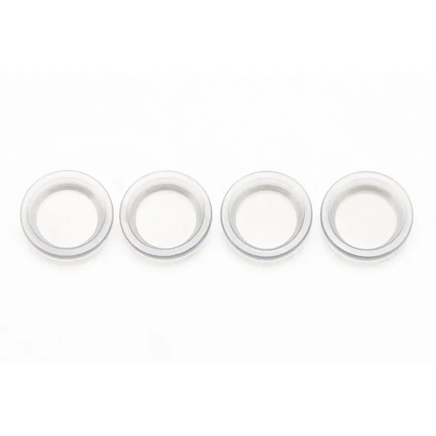 Yokomo Silicone Diaphragm 1