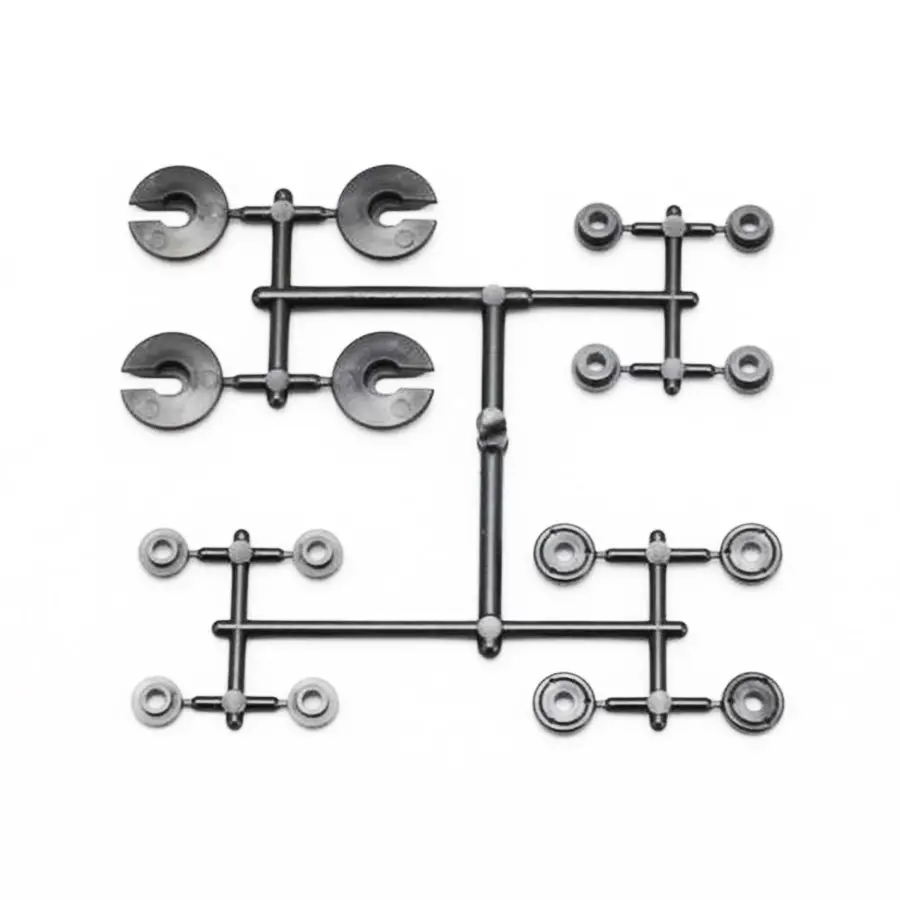 Yokomo Shock Maintenance Set 1