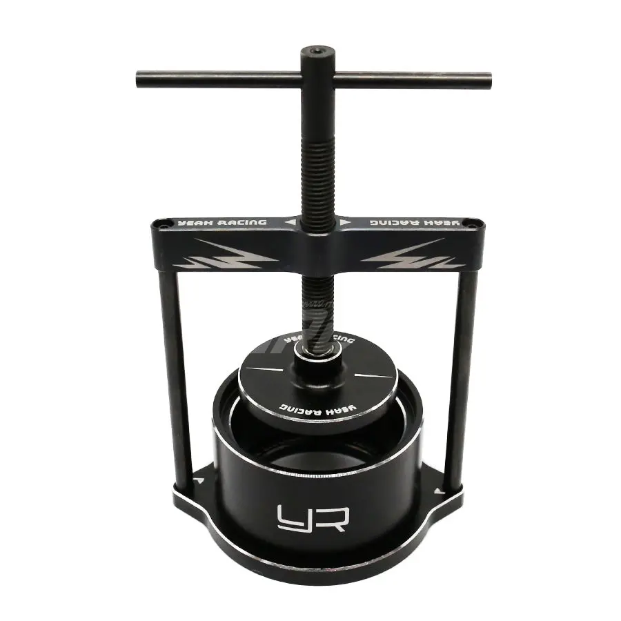 Yeah Racing Hybrid Drift Tyre Changer Remover 1