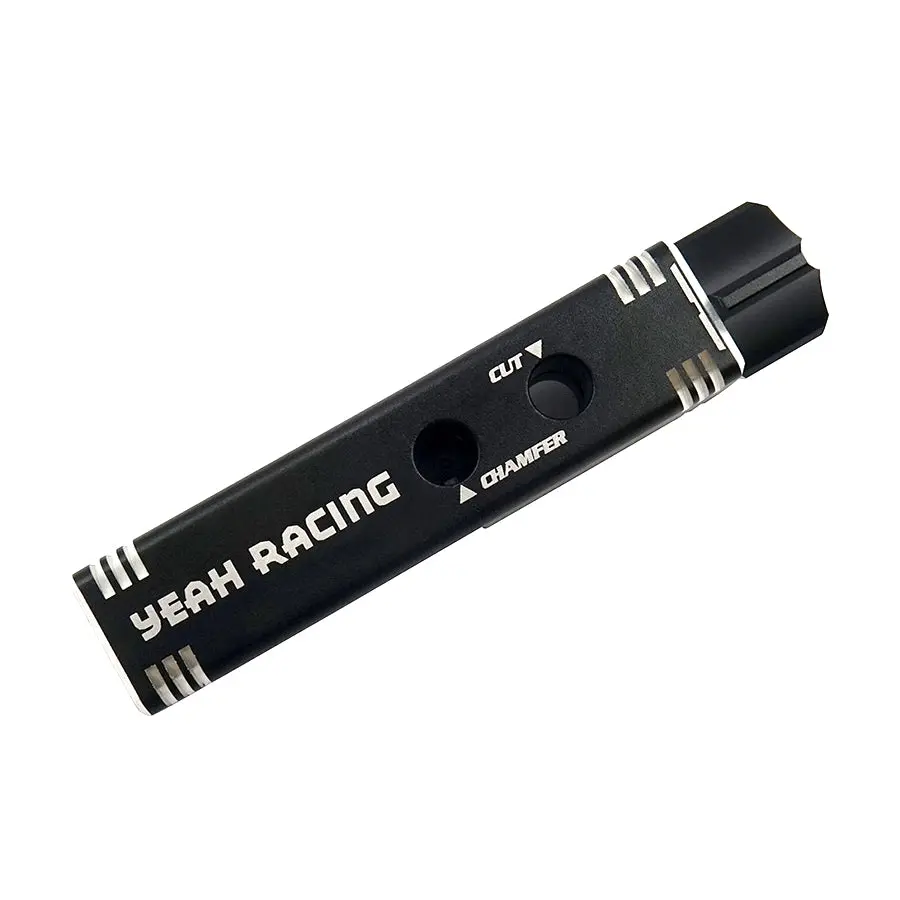 Yeah Racing Alum. 6Mm Body Post Cutter Trimmer 1