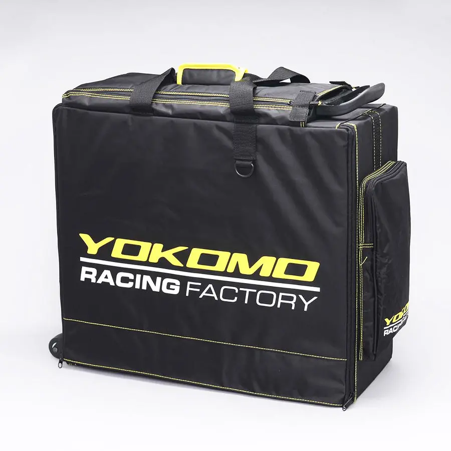 Yokomo Racing Pit Bag V5 1