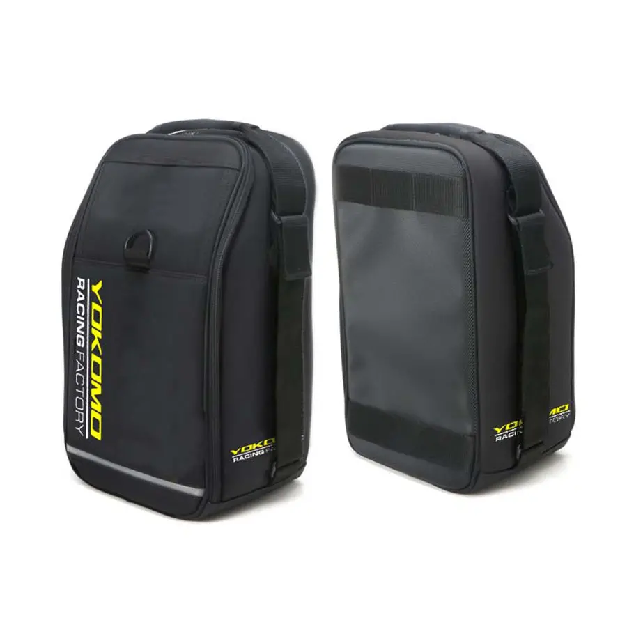 Yokomo Transmitter Bag V2 1