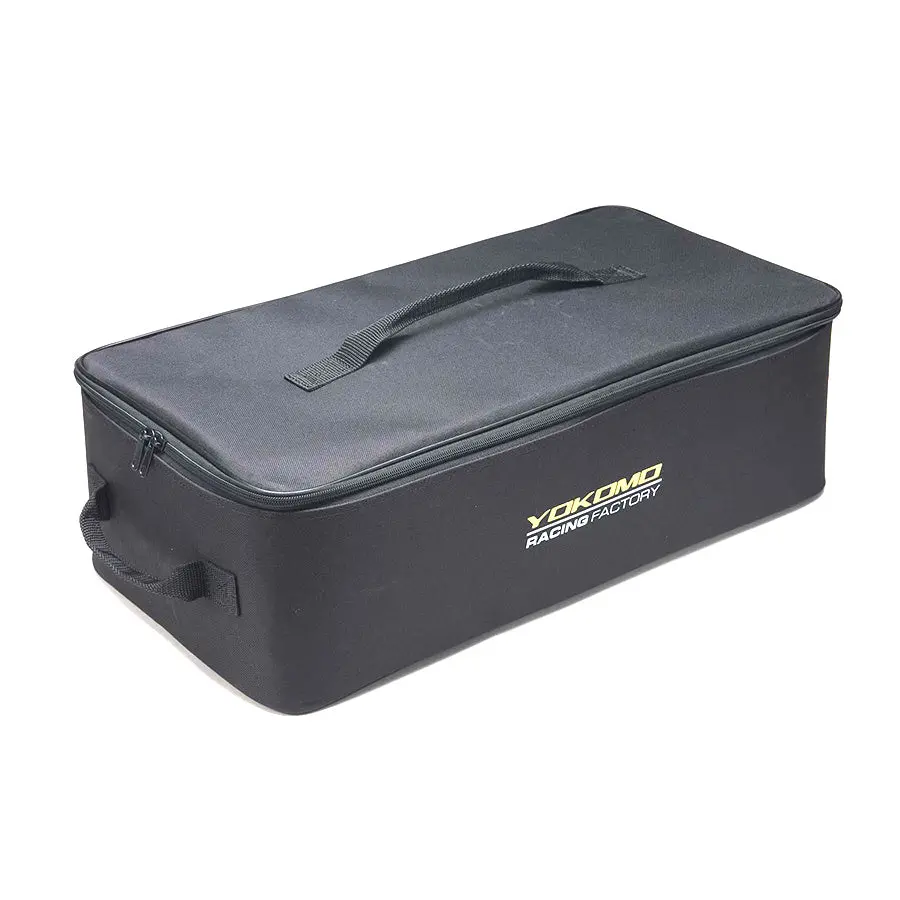 Yokomo Machine Bag 1