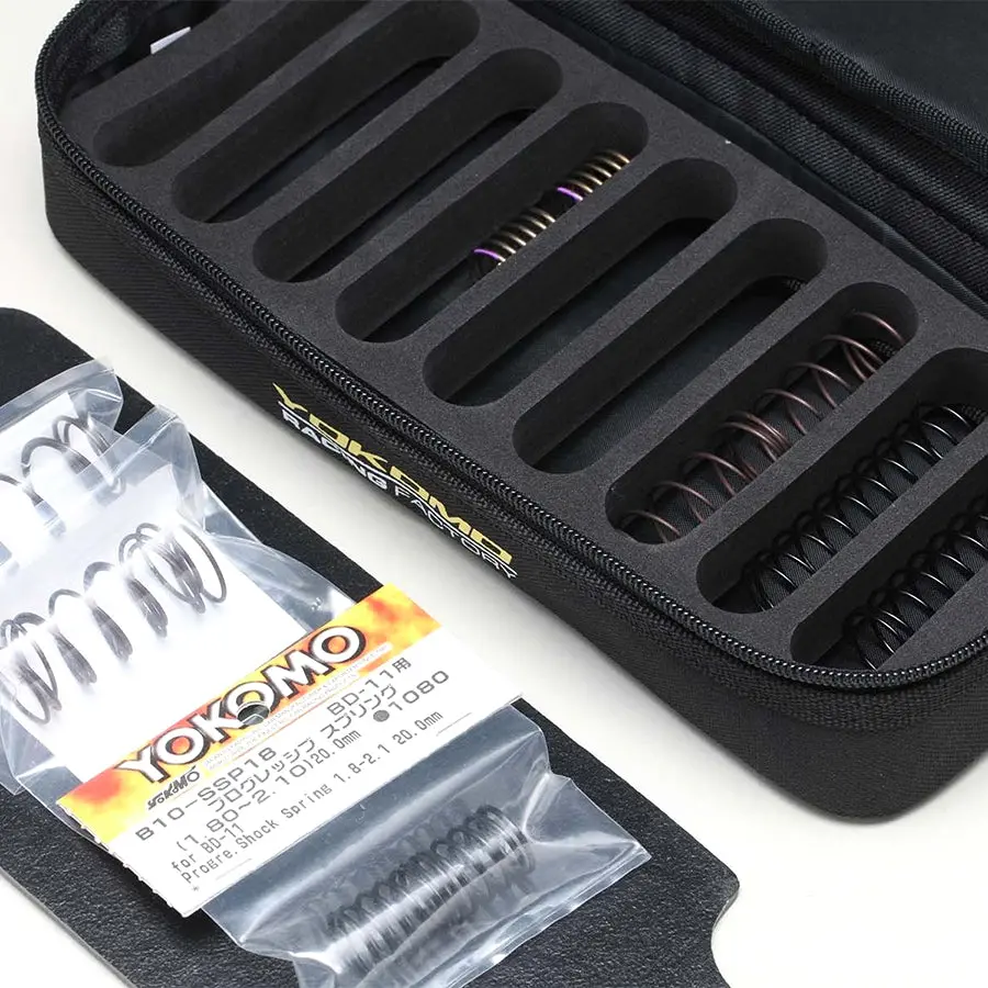 Yokomo Multi Spring Case 2