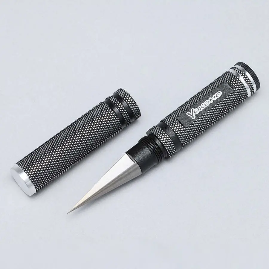 Yokomo Body Reamer - Black 1