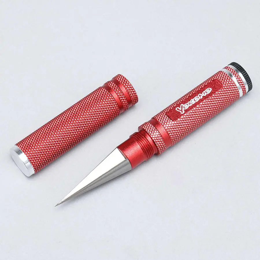 Yokomo Body Reamer - Red 1