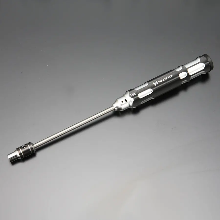 Yokomo Pro Tool 5.0Mm Nut Driver 1