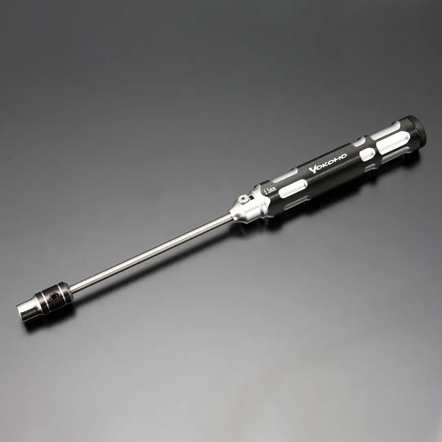 Yokomo Pro Tool 5.5Mm Nut Driver 1