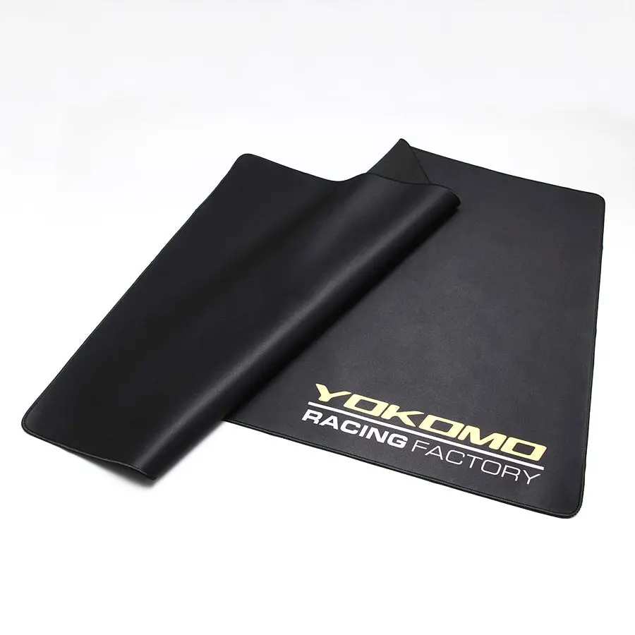 Yokomo Pit Mat 100×60Cm 1