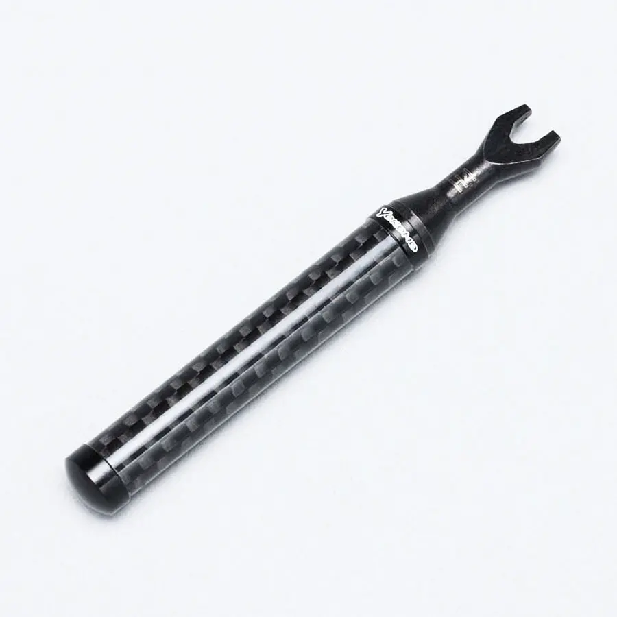 Yokomo Turnbuckle Wrench 4.0Mm - Black 1