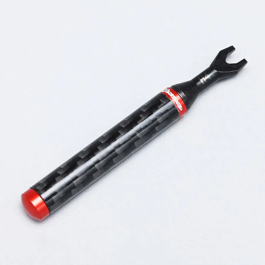 Yokomo Turnbuckle Wrench 4.0Mm - Red 1