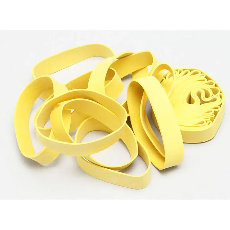 Yokomo Rubber Band 1