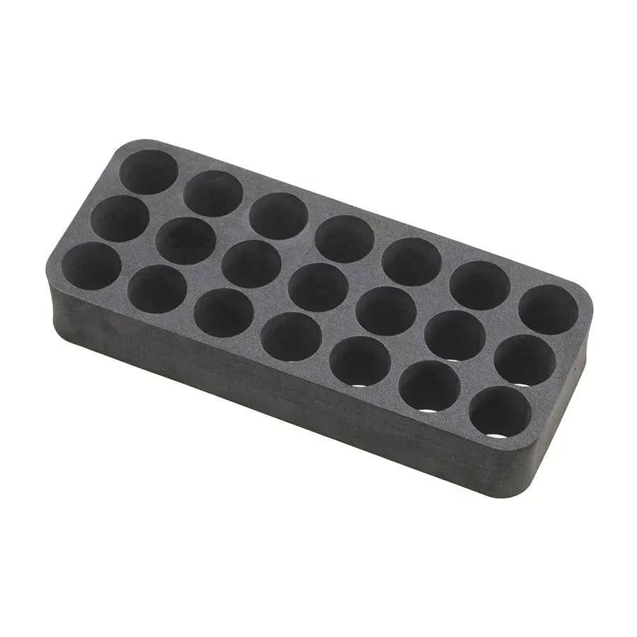 Yokomo Multi Bag Shock Oil Stand 1