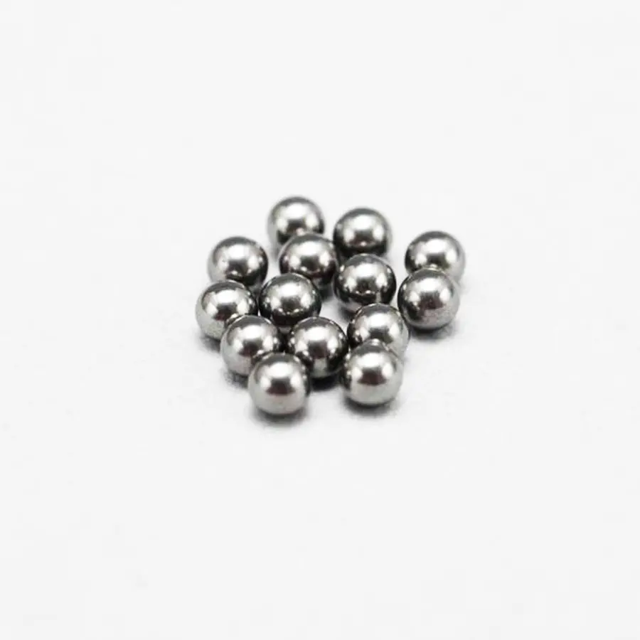 Yokomo 3/32 Tungsten Carbide Ball 1