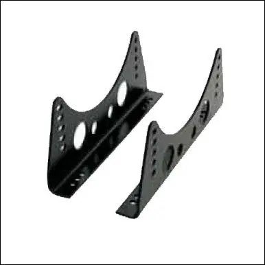 Sabelt Aluminium Bracket For Seat 1
