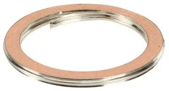 Exhaust Downpipe To Converter Gasket 1999-2005 Miata 1
