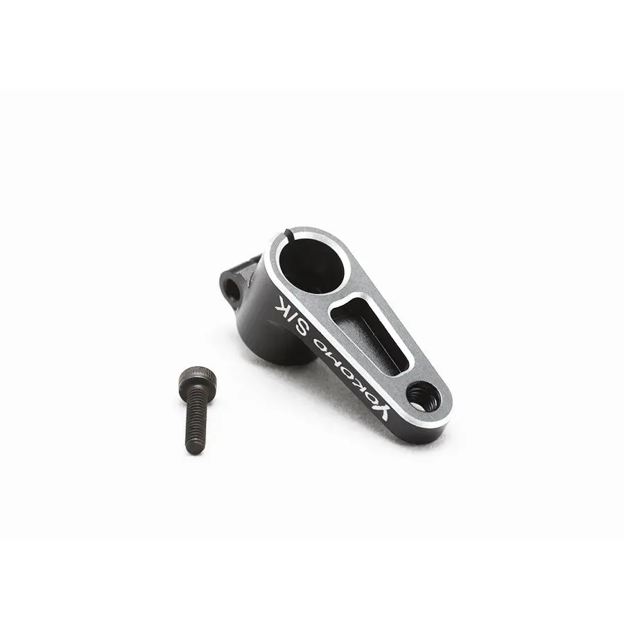 Yokomo Alum. Clamp Servo Horn 23T 1