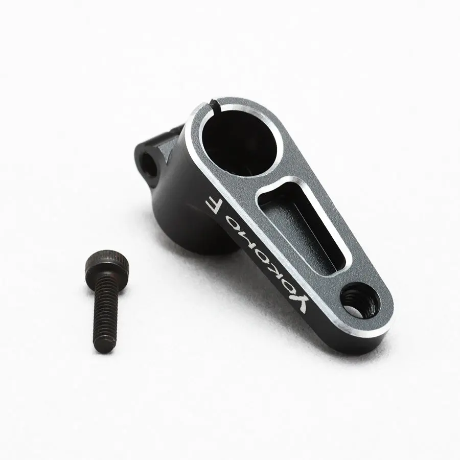 Yokomo Alum. Clamp Servo Horn 25T 1