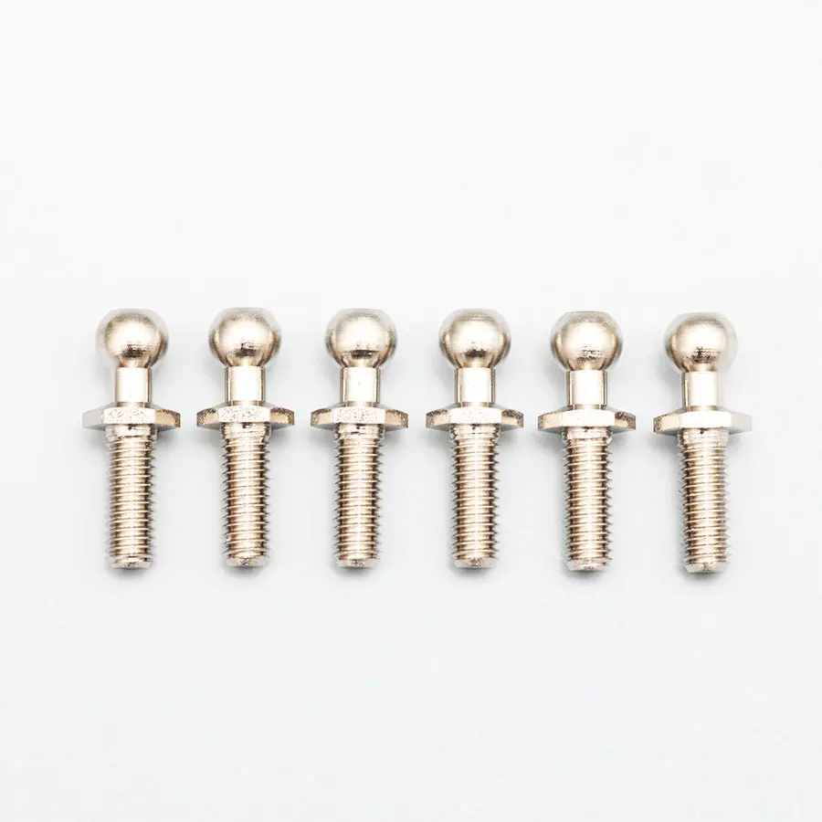 Yokomo Ball Stud L 14.7Mm 1