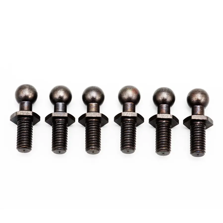 Yokomo Ball Stud M 12.8Mm 1