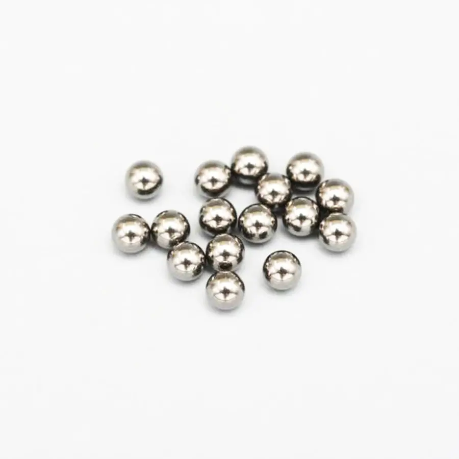 Yokomo 1/16 Tungsten Carbide Ball 1