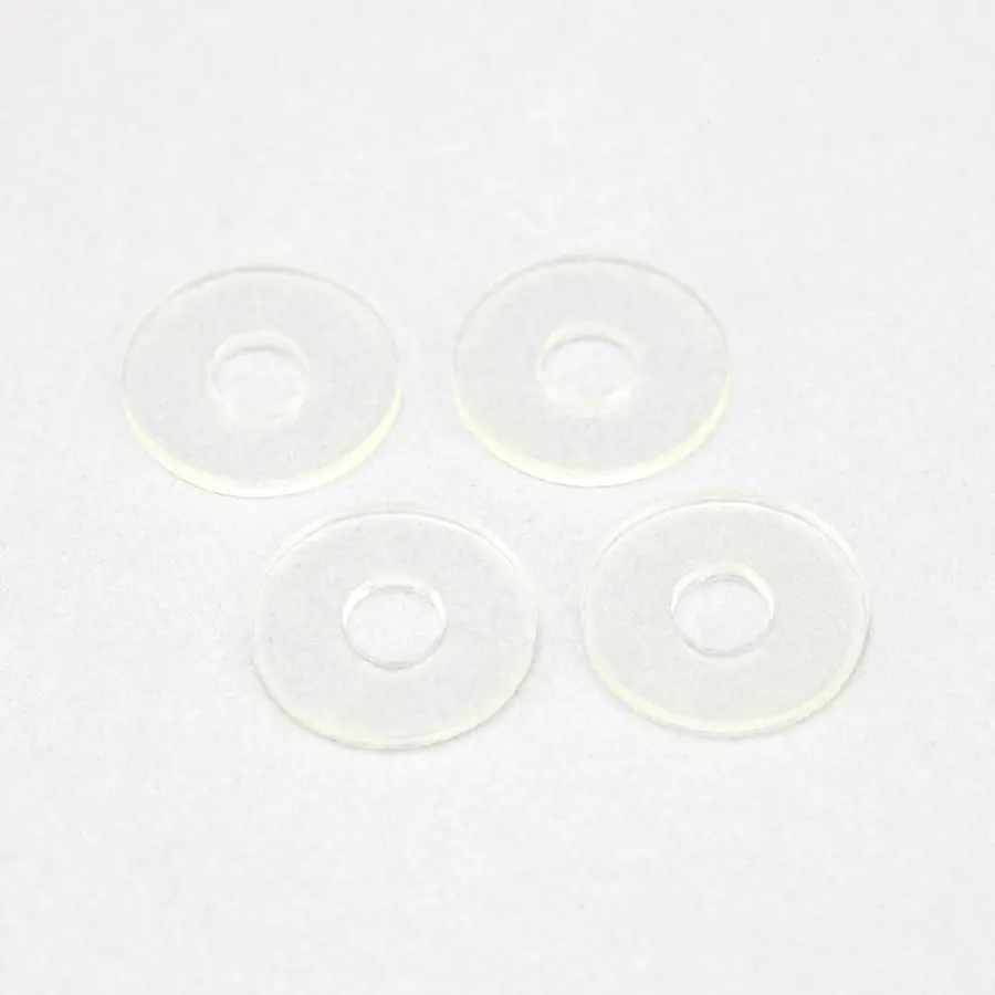 Yokomo High Traction Wheel Spacer 1