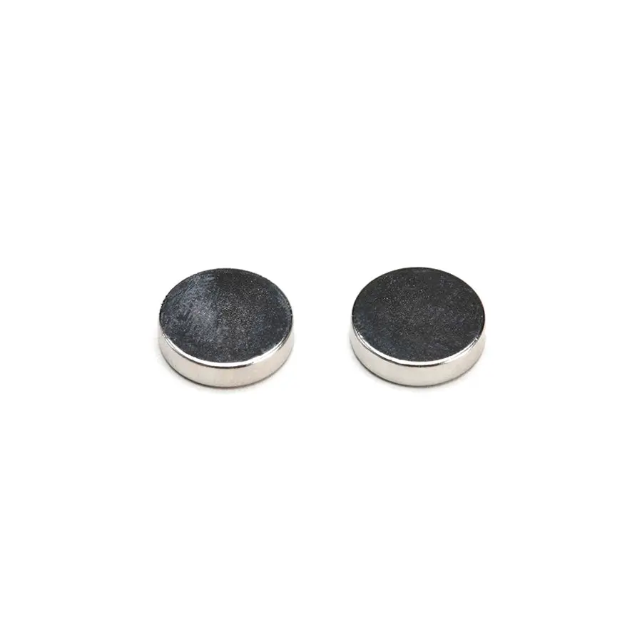 Yokomo Body Mount Spare Magnet Φ12 X 3Mm 1