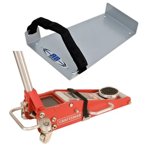 Racing Floor Jack Mount 1