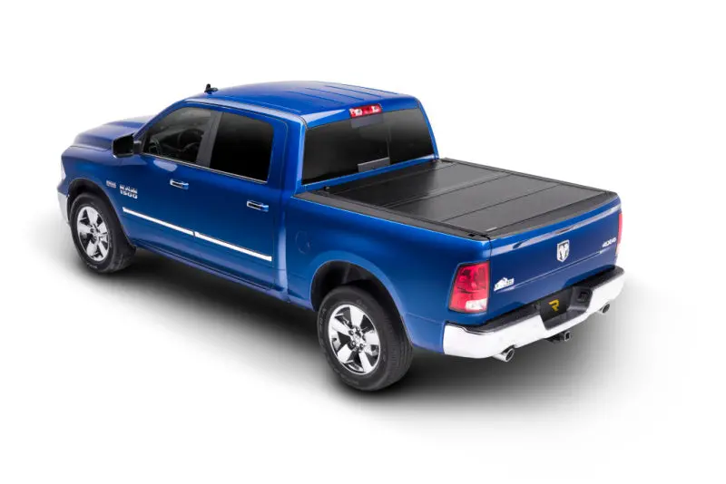 Bak 12-18 Ram 1500 (19-20 Classic Only) / 12-20 2500/3500 6Ft 4In Bed Bakflip G2 1