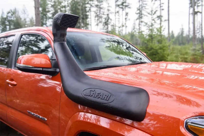 Arb Safari 4X4 Snorkel Armax Tacoma Gen3 3.5L 2Gr-Fks 9/15+ 1