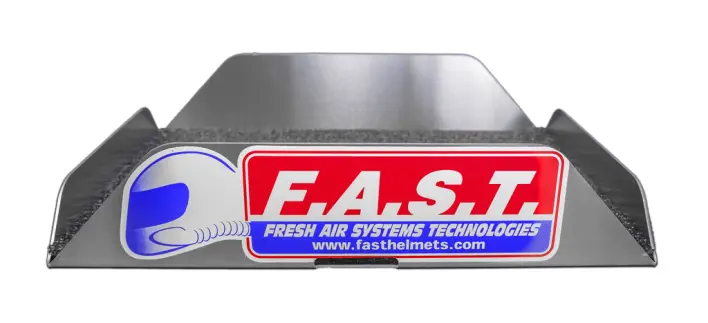 Fast Cooling - Cool Suit Mounting Tray 1