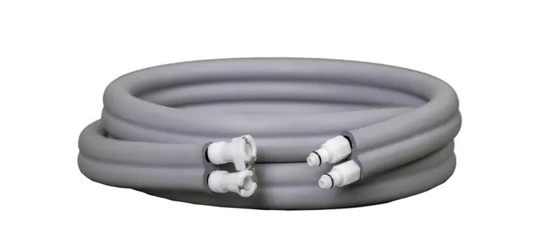 Fast Cooling - Replacement Insulated Water Hose 1