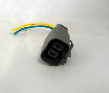 Na/Nb Replacement Alternator Plug 1