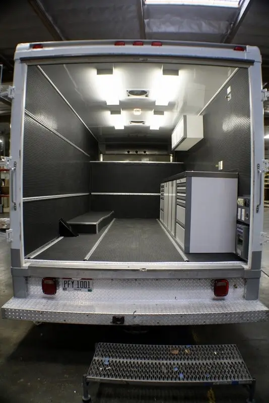 Wp North America Box Van 1