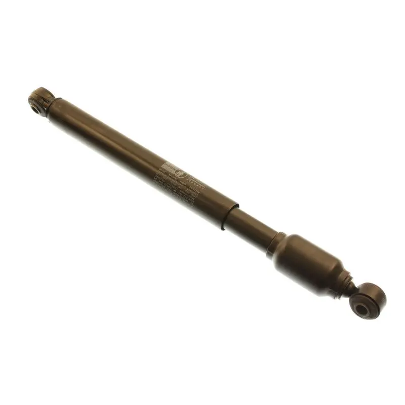 Bilstein B2 1984 Mercedes-Benz 190D 2.2 Front 22Mm Monotube Steering Damper 1