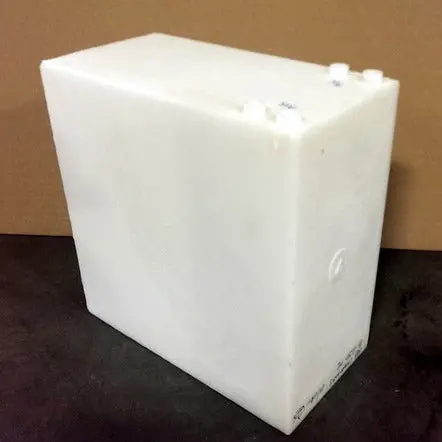 25 Gallon Water/Waste Tank 1