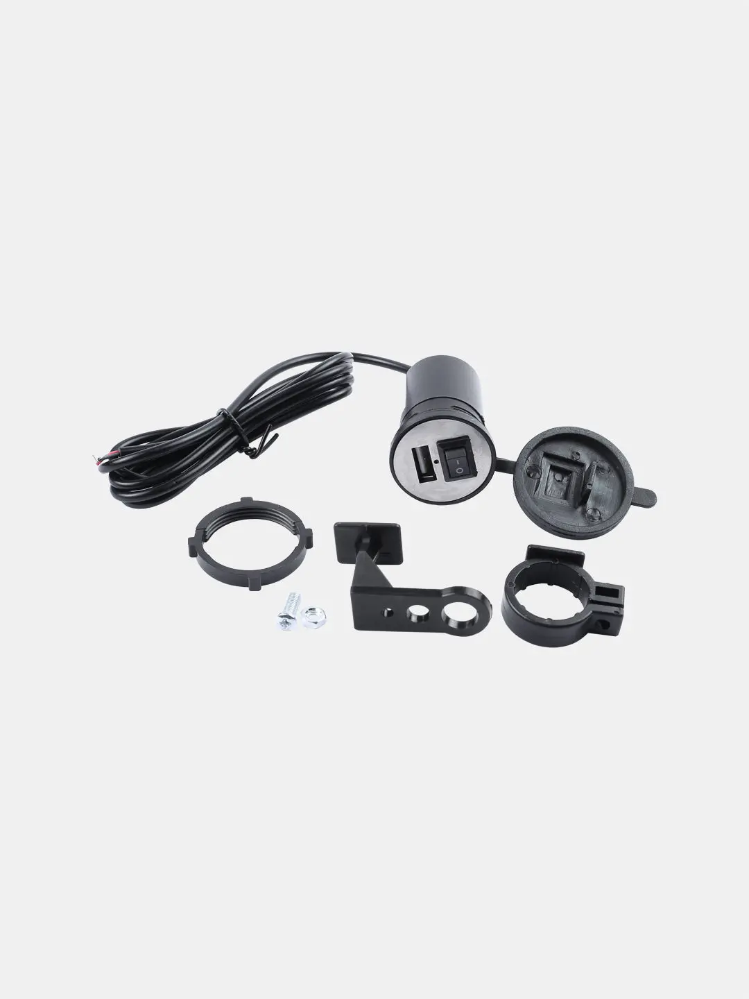 Hjg Mobile Phone Usb Charger 1